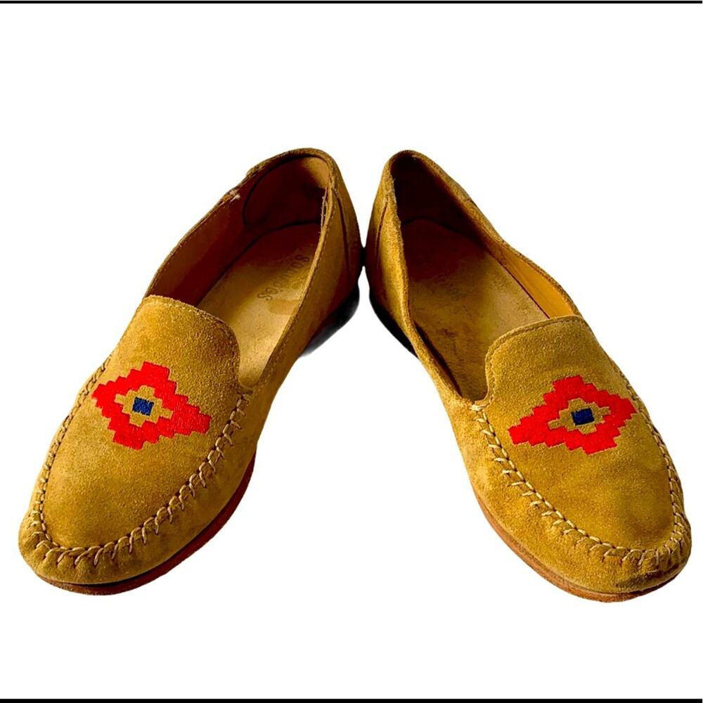 Soludos shoes